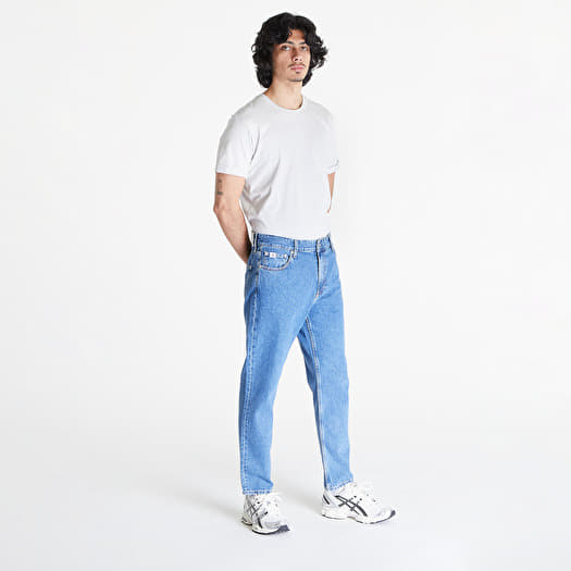 Jeans Calvin Klein Jeans Dad Jeans Denim Medium | Queens