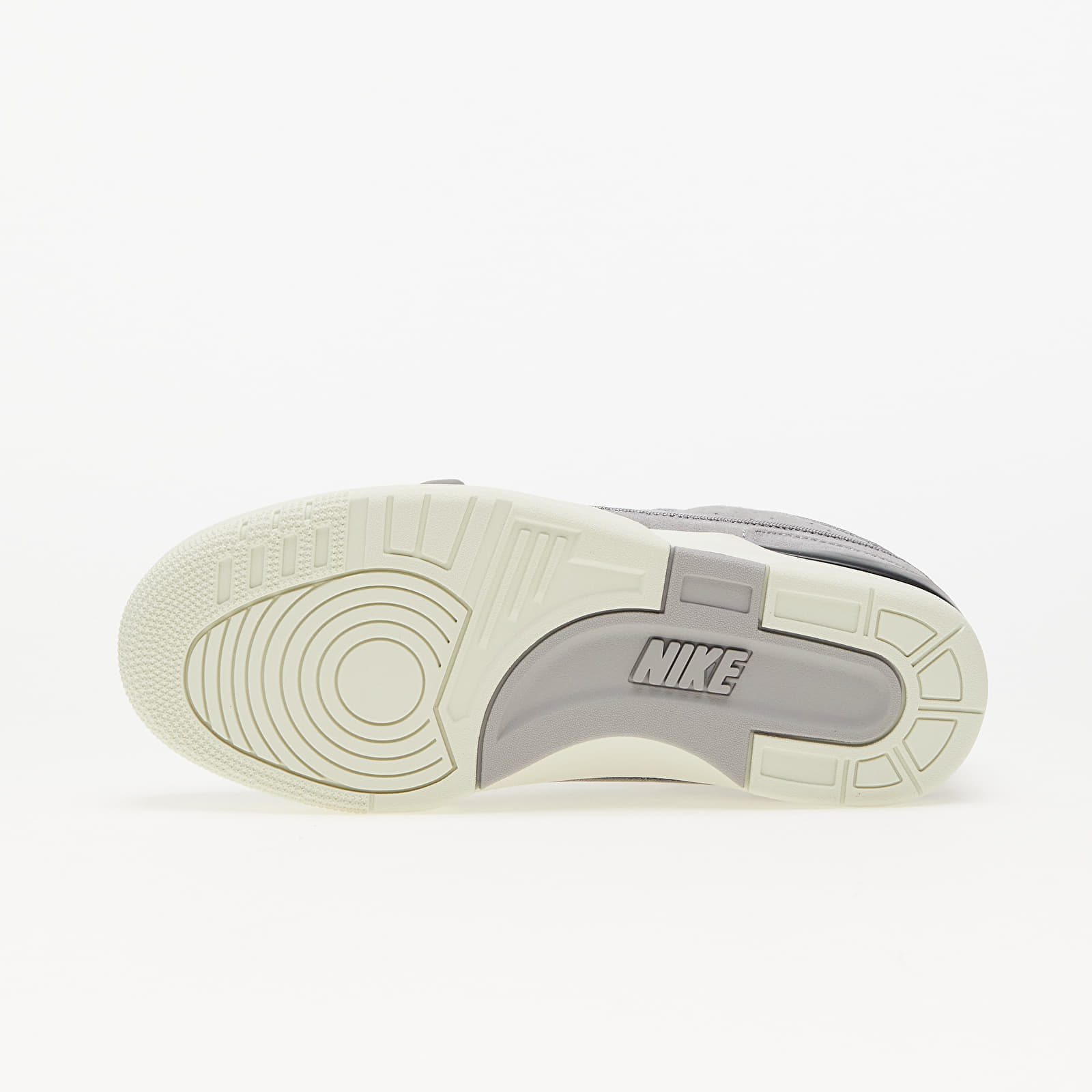 Sneakers Nike AAF88 Low Medium Grey/ Medium Grey-Sea Glass-Black - 1 | YEO