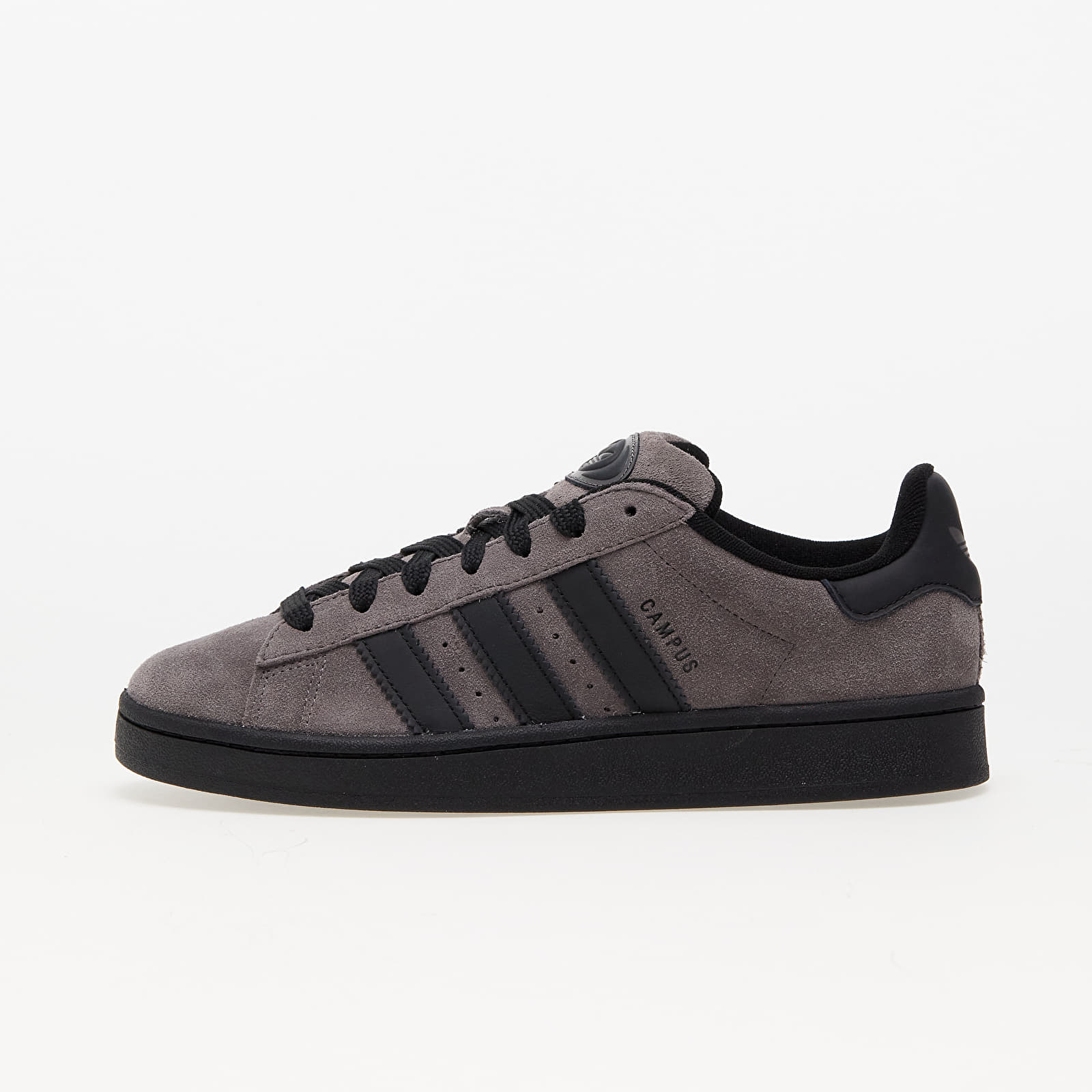 Addidas campus black sales