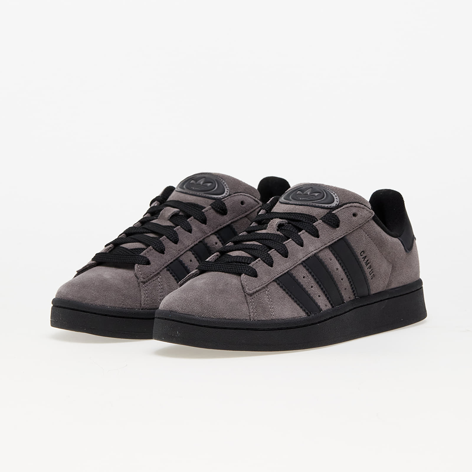 Men s sneakers and shoes adidas Campus 00s Charcoal Core Black Charcoal Queens
