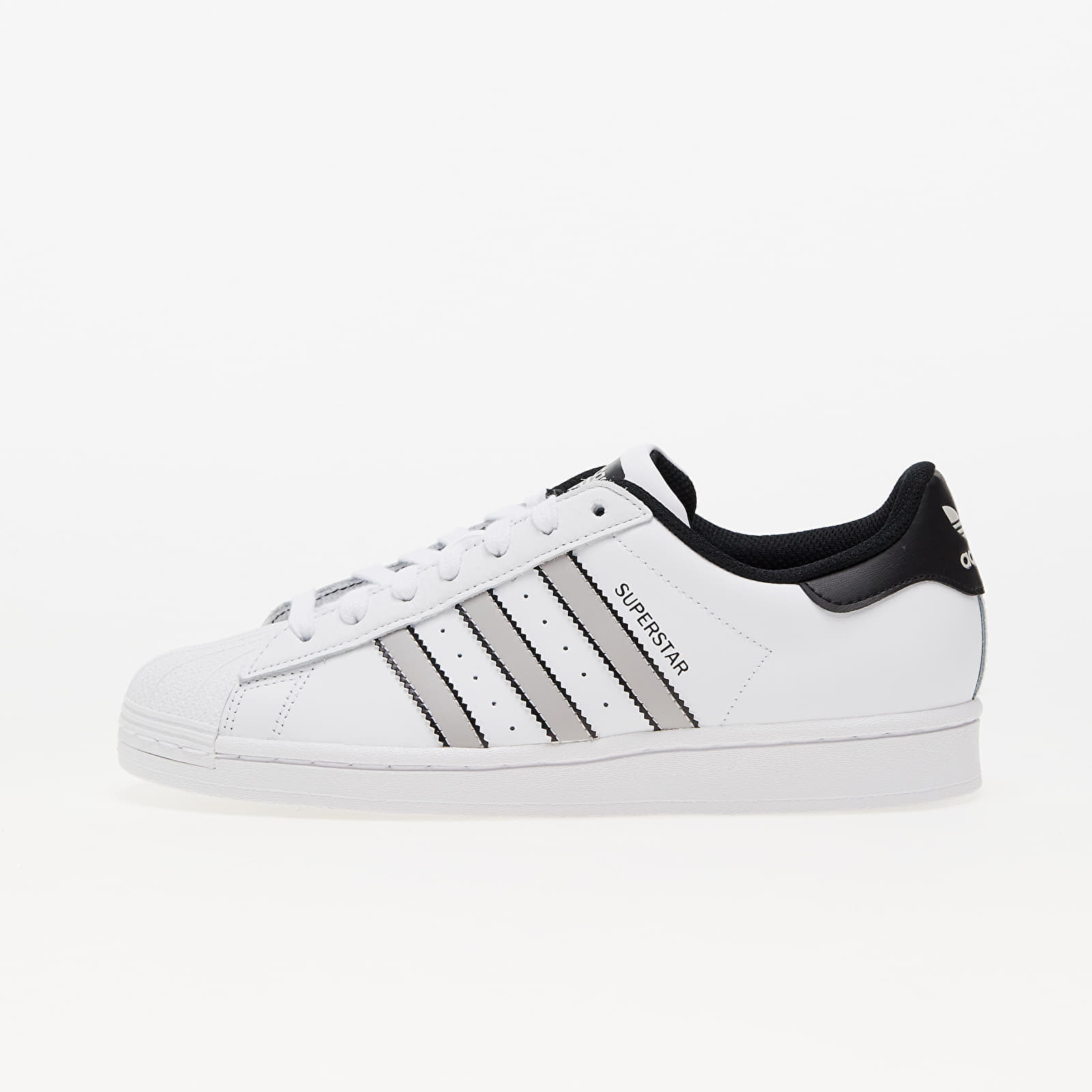 Sneakers adidas Superstar Ftw White/ Grey Two/ Core Black