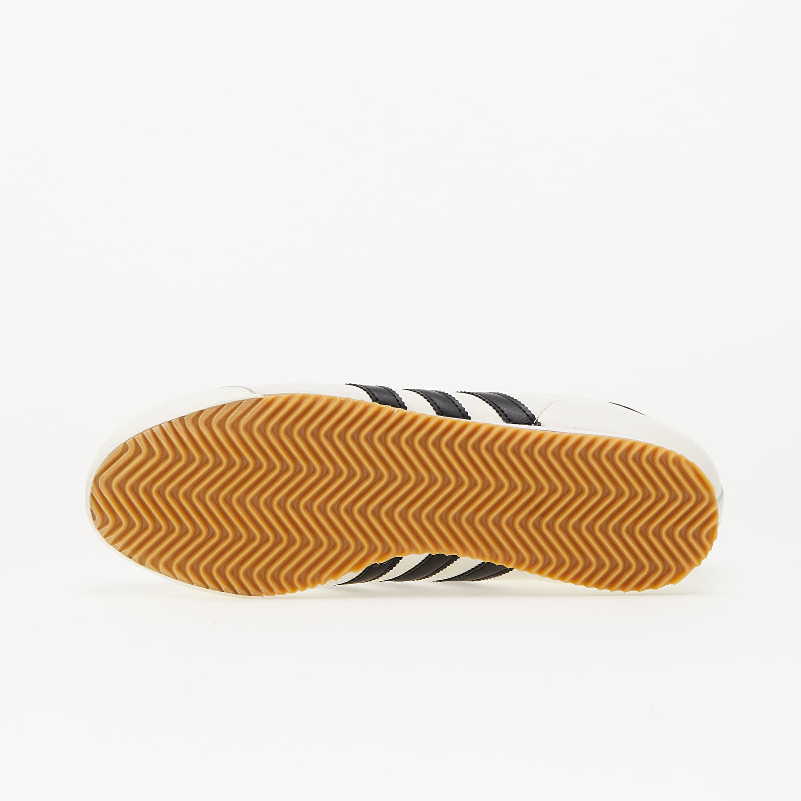 Zapatillas Hombre adidas K 74 Core White/ Core Black/ Gum