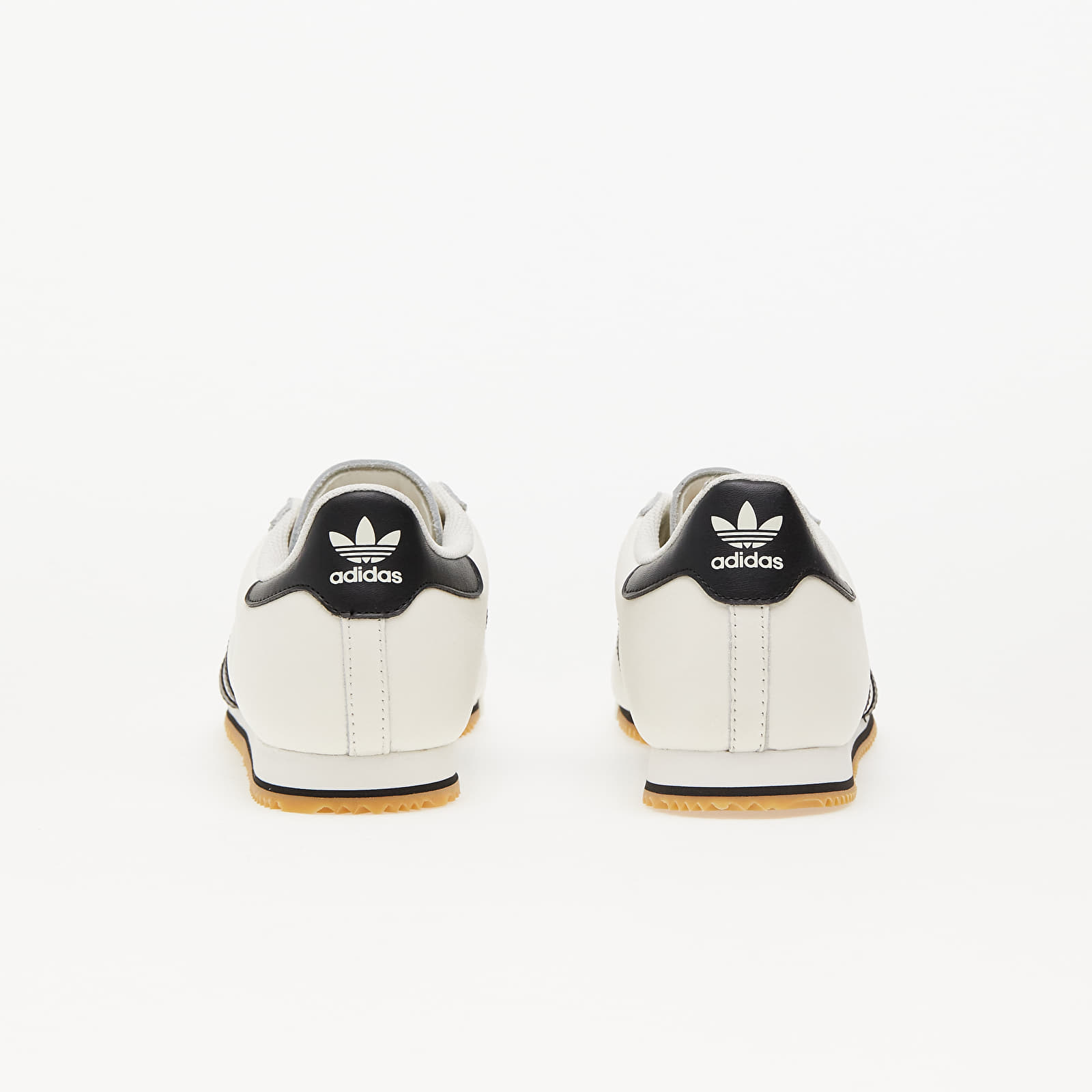 Zapatillas Hombre adidas K 74 Core White/ Core Black/ Gum