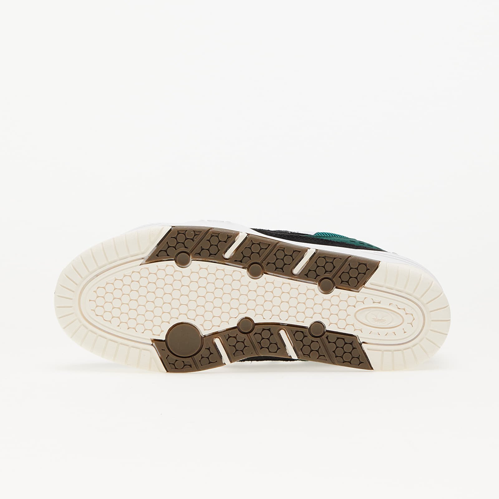 Chaussures et baskets homme adidas Adi2000 Core Black/ Ftw White/ Collegiate Green