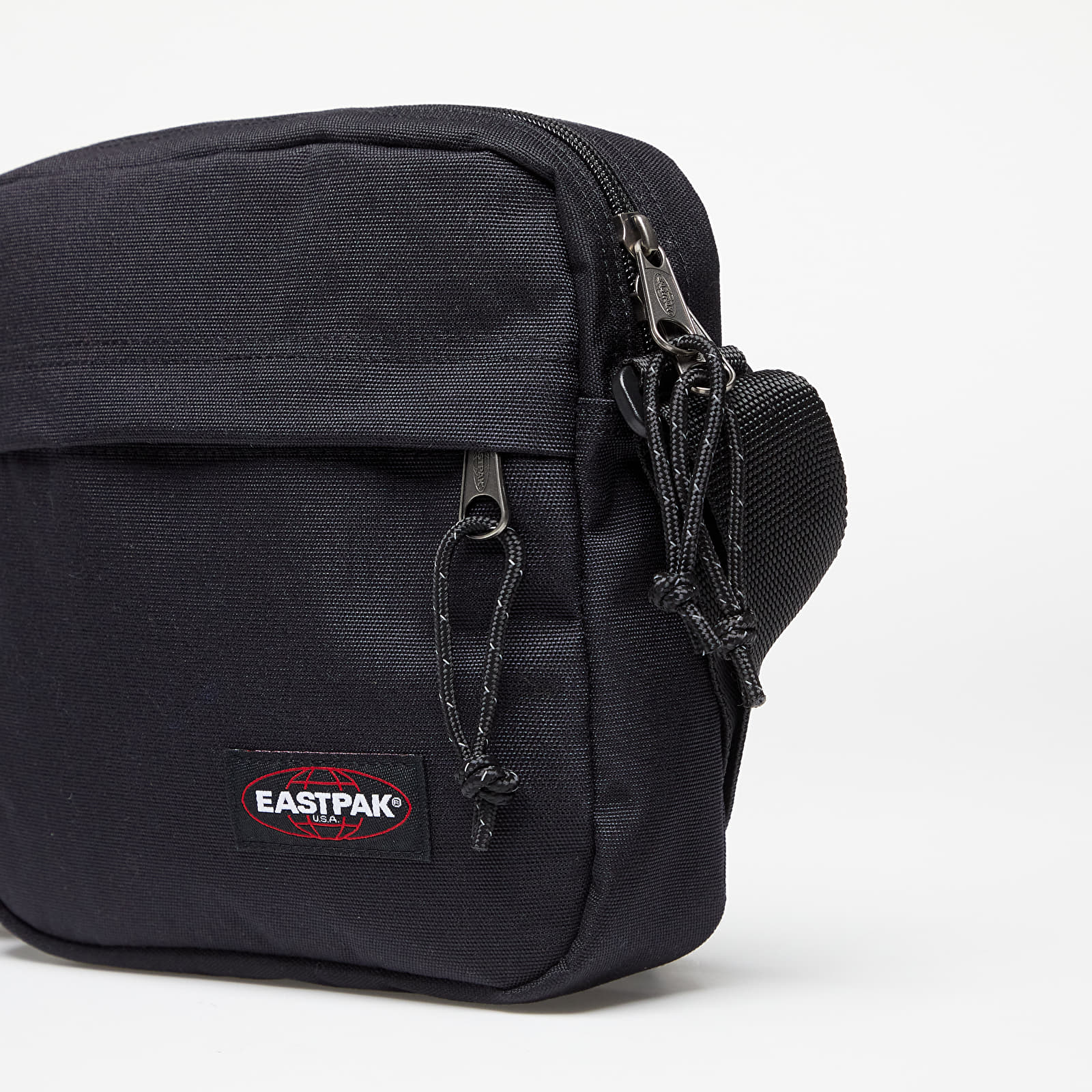 Borse a tracolla Eastpak The Bigger One Bag Black