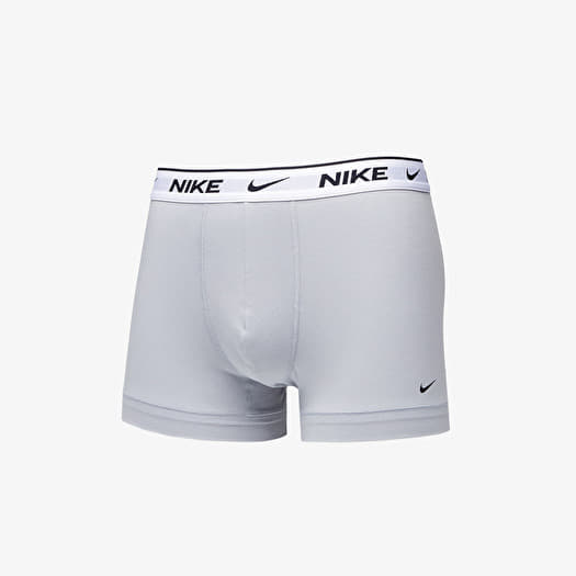 nike cotton stretch trunks