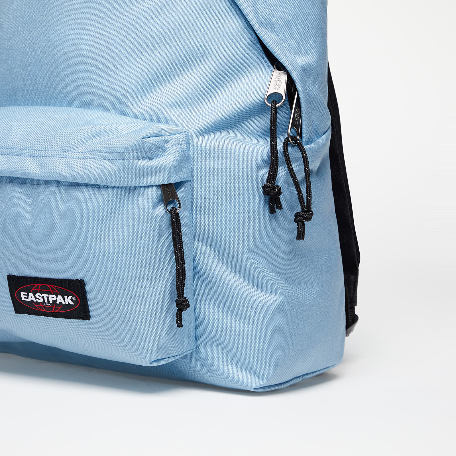 Backpacks Eastpak Padded Pak R Backpack Cloud Blue Queens