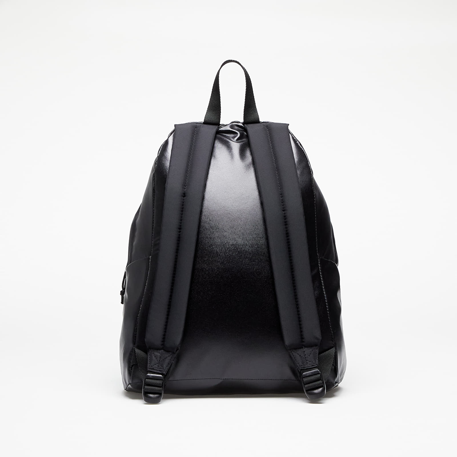 Zaini Eastpak Padded Pak'R Backpack Glossy Black