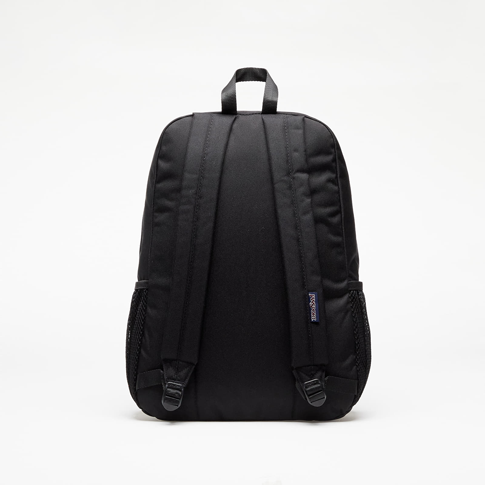 Backpacks Jansport Doubleton Backpack Black