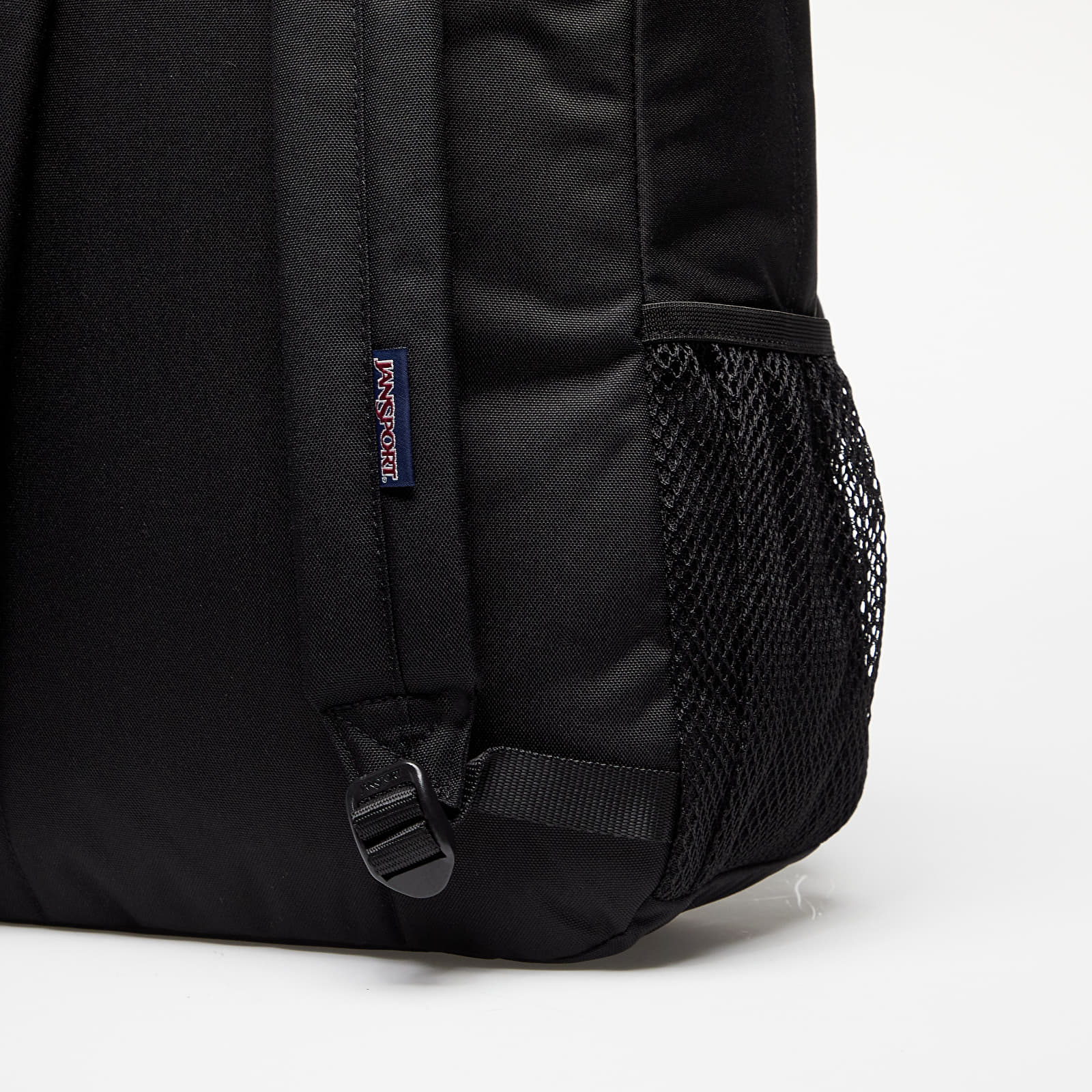Backpacks Jansport Doubleton Backpack Black