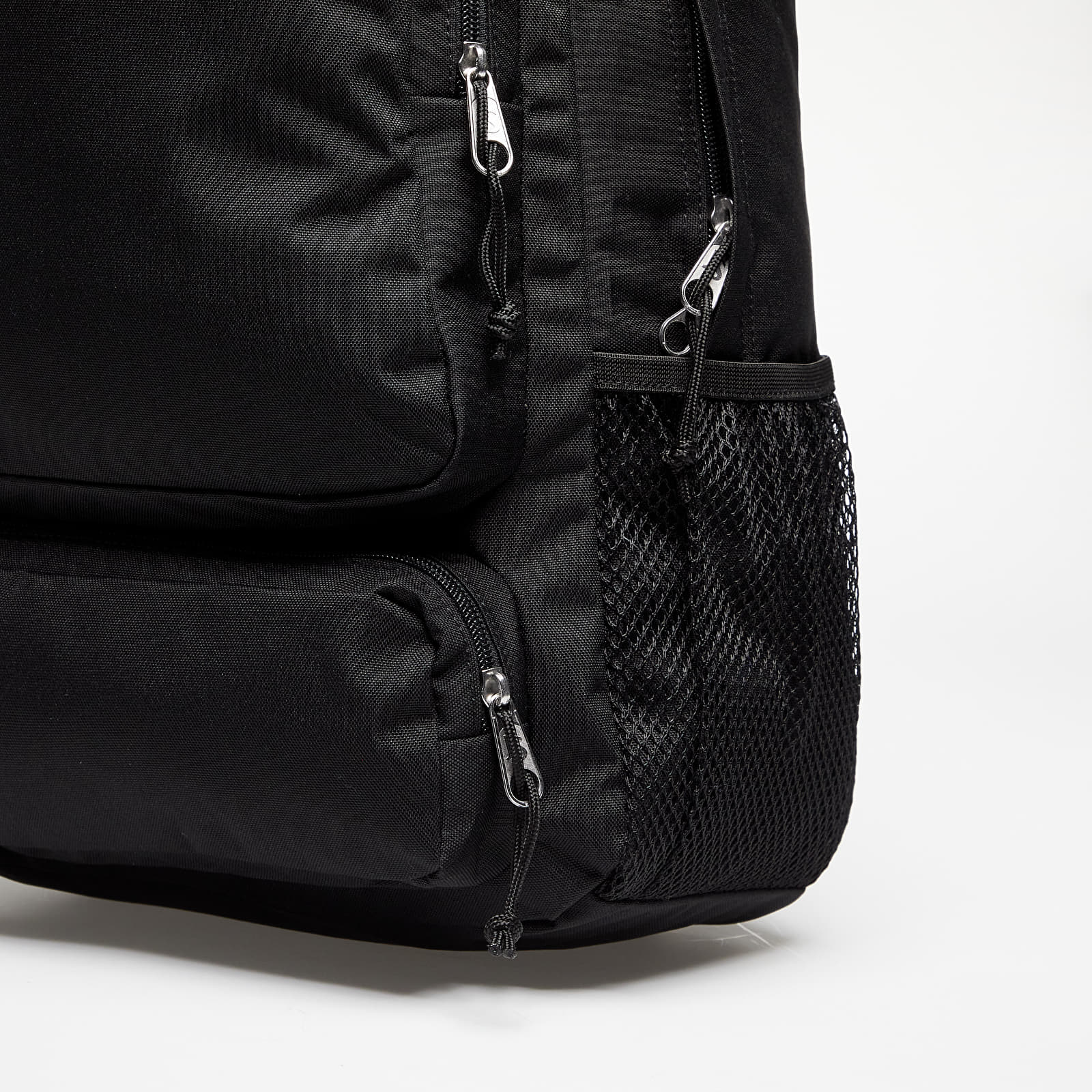 Backpacks Jansport Doubleton Backpack Black