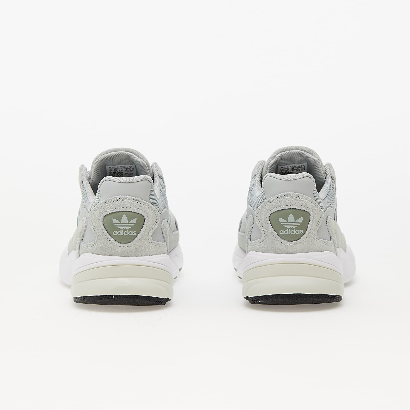 Baby adidas falcon sales