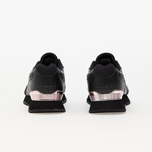 Women's sneakers and shoes Reebok Glide Ripple Clip Core Black