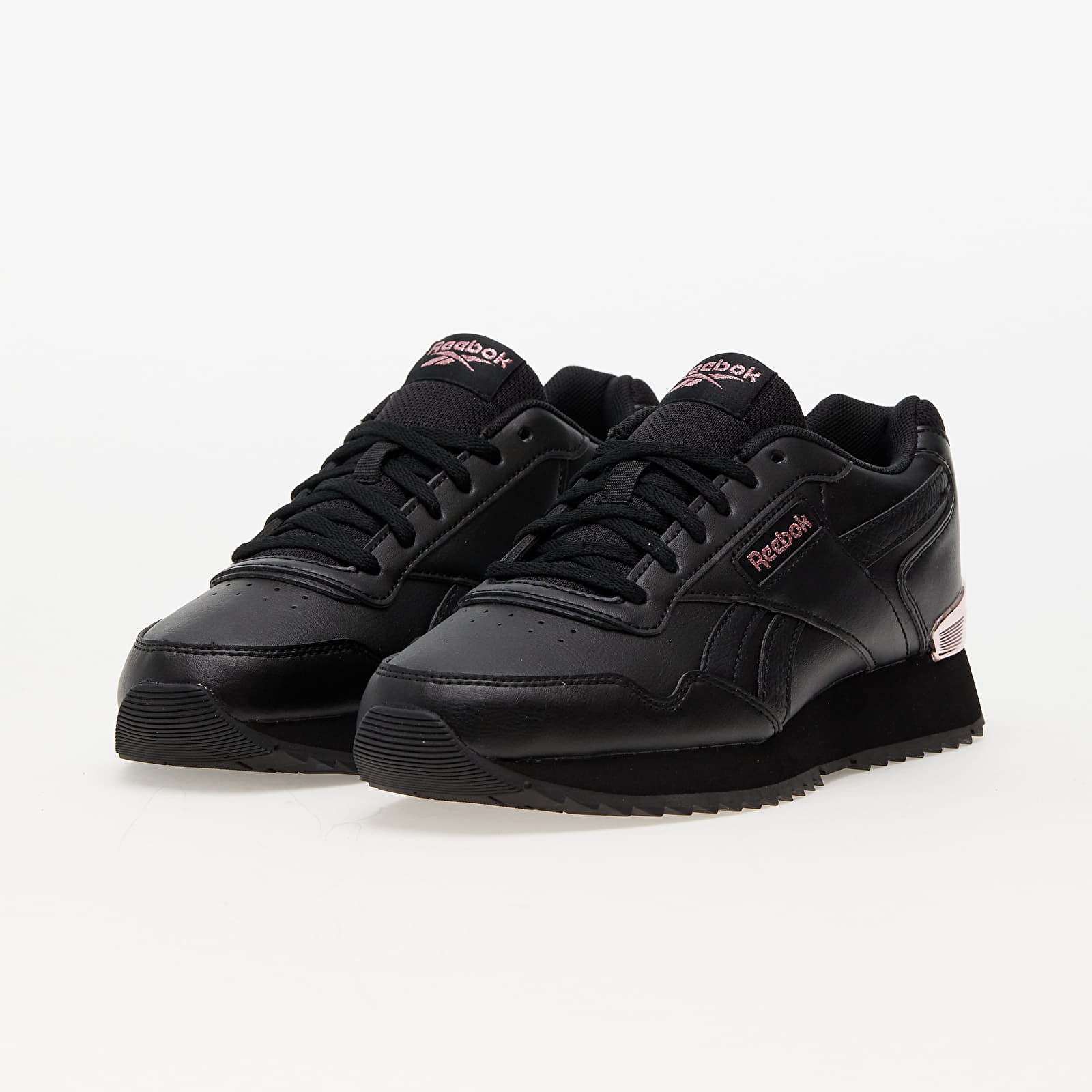 Reebok royal glide ripple clip sale