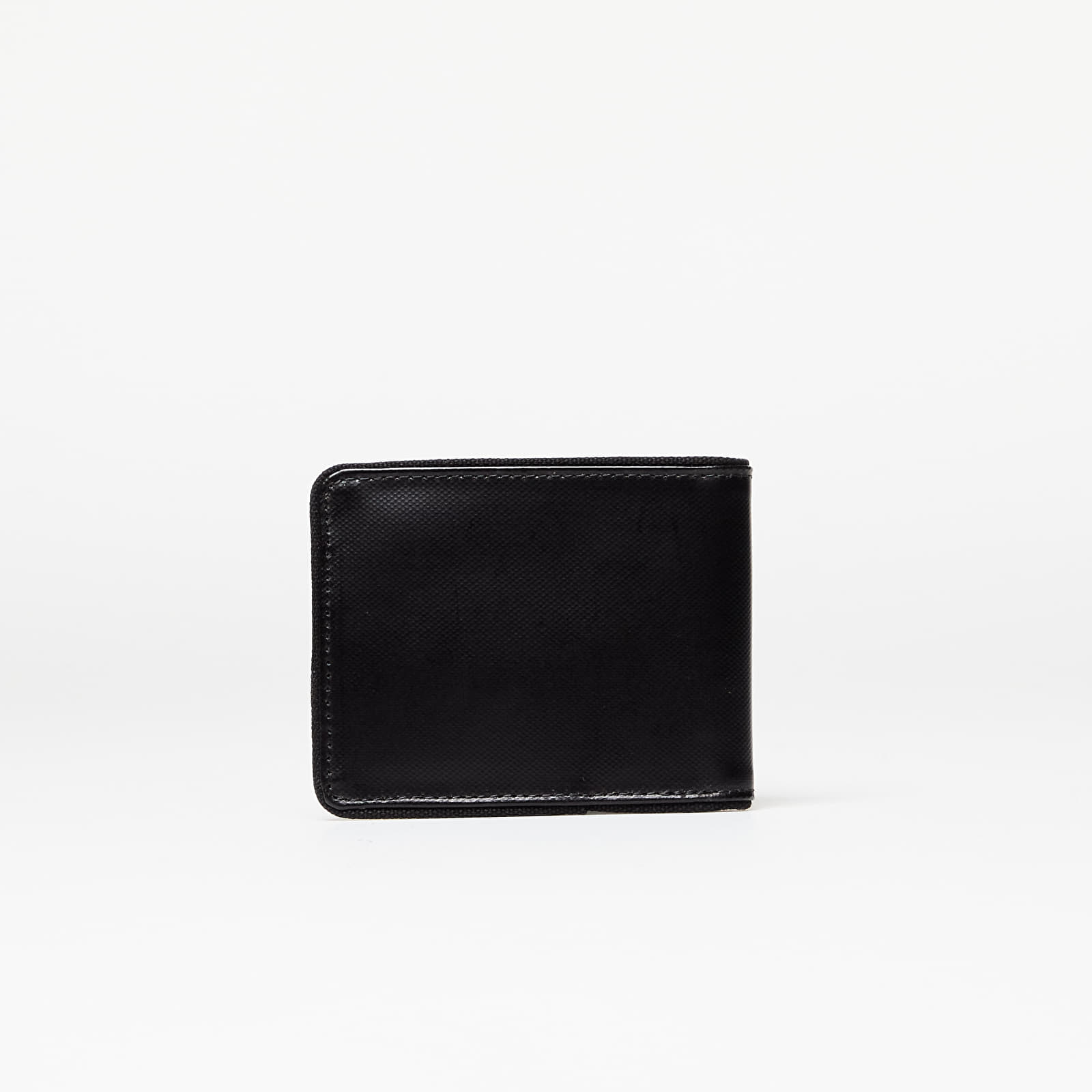 Wallets FRED PERRY Coated Polyester Billfold Wall Black/ Gold