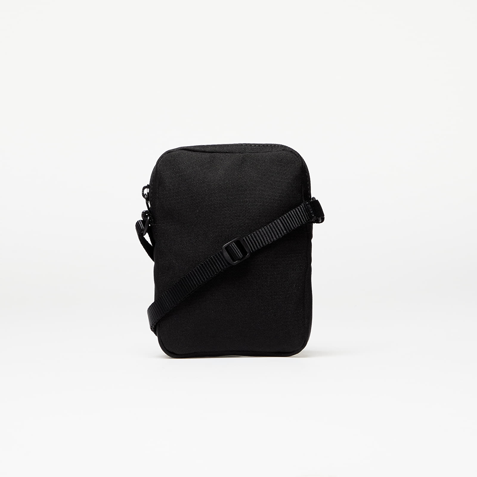 Shoulder bags FRED PERRY Fp Taped Side Bag Black/ Warm Grey