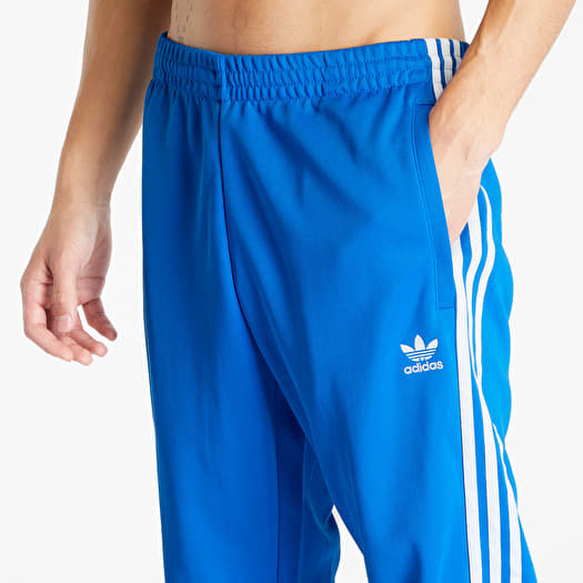 Pants Jogginghosen | Blue Bird/ Queens Sst Track Originals White Adicolor adidas Classics