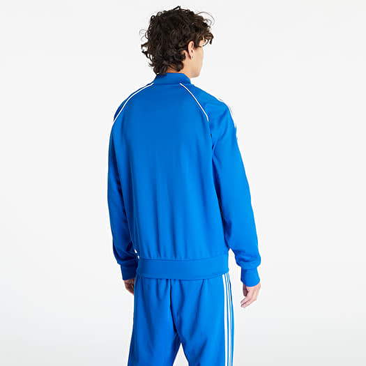 Sst track top blue cheap