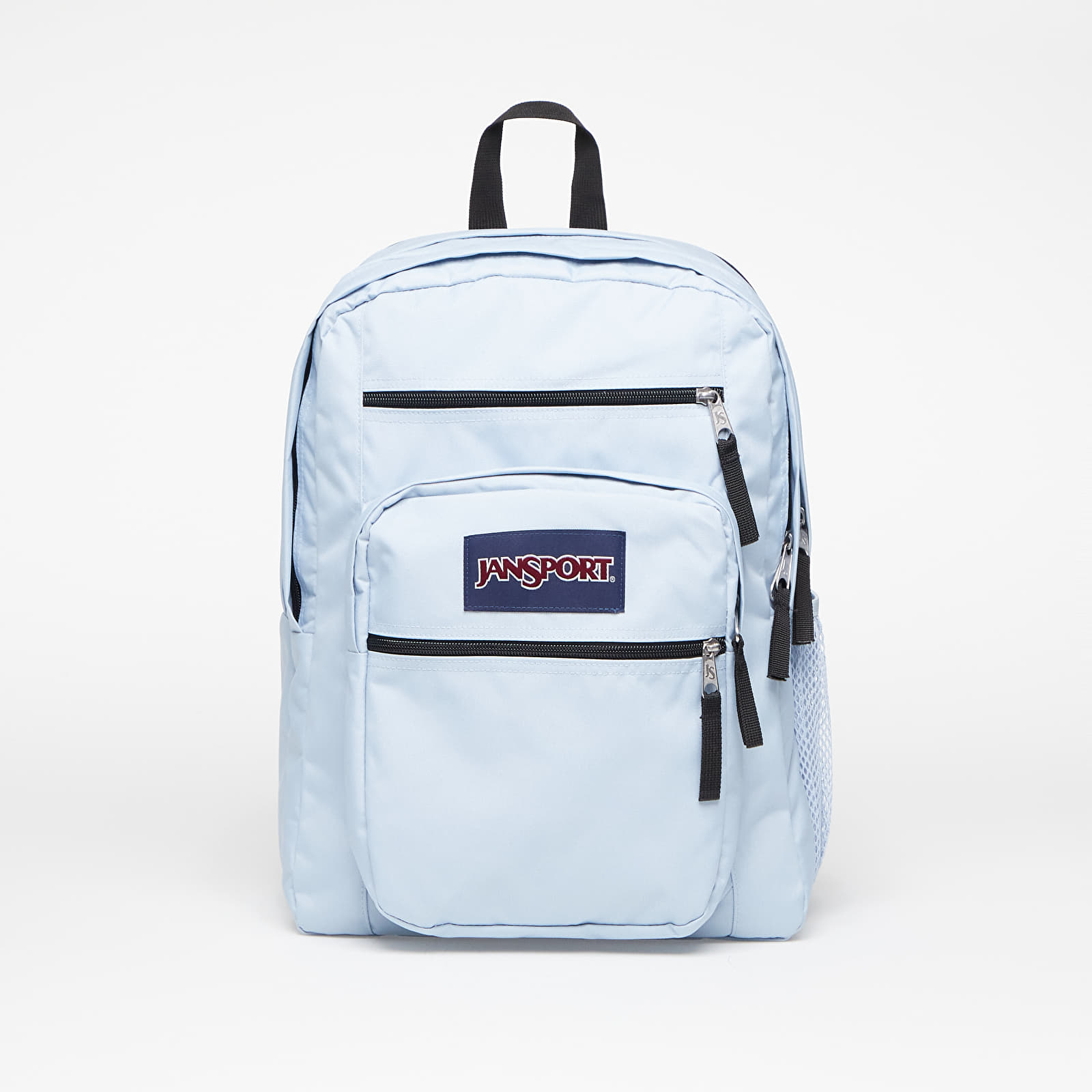 Jansport big student backpack white outlet