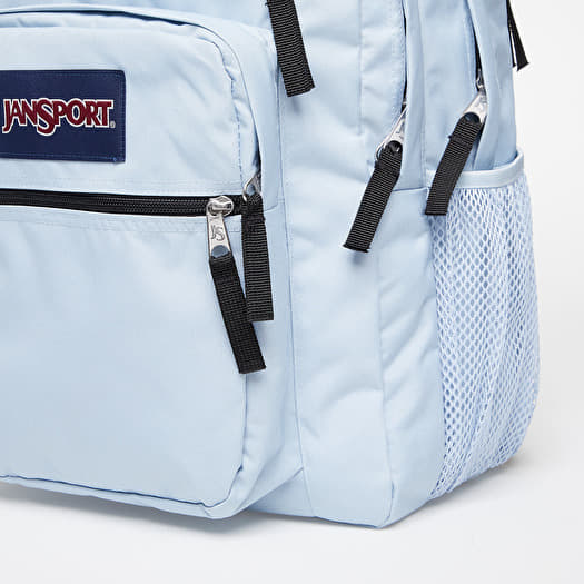 Blue topaz jansport sales backpack