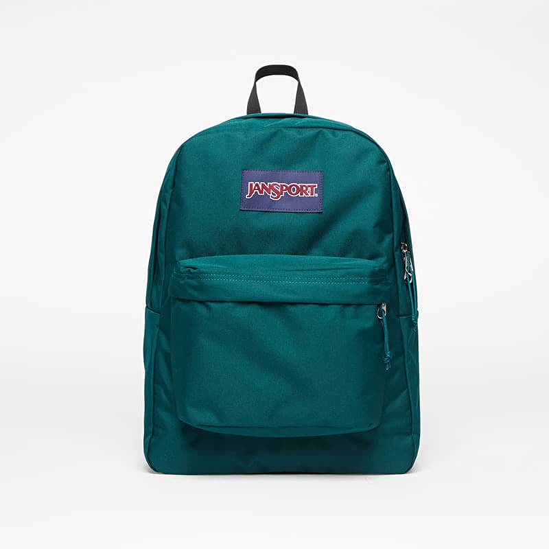 Rucksack Jansport Superbreak One Backpack Deep Juniper