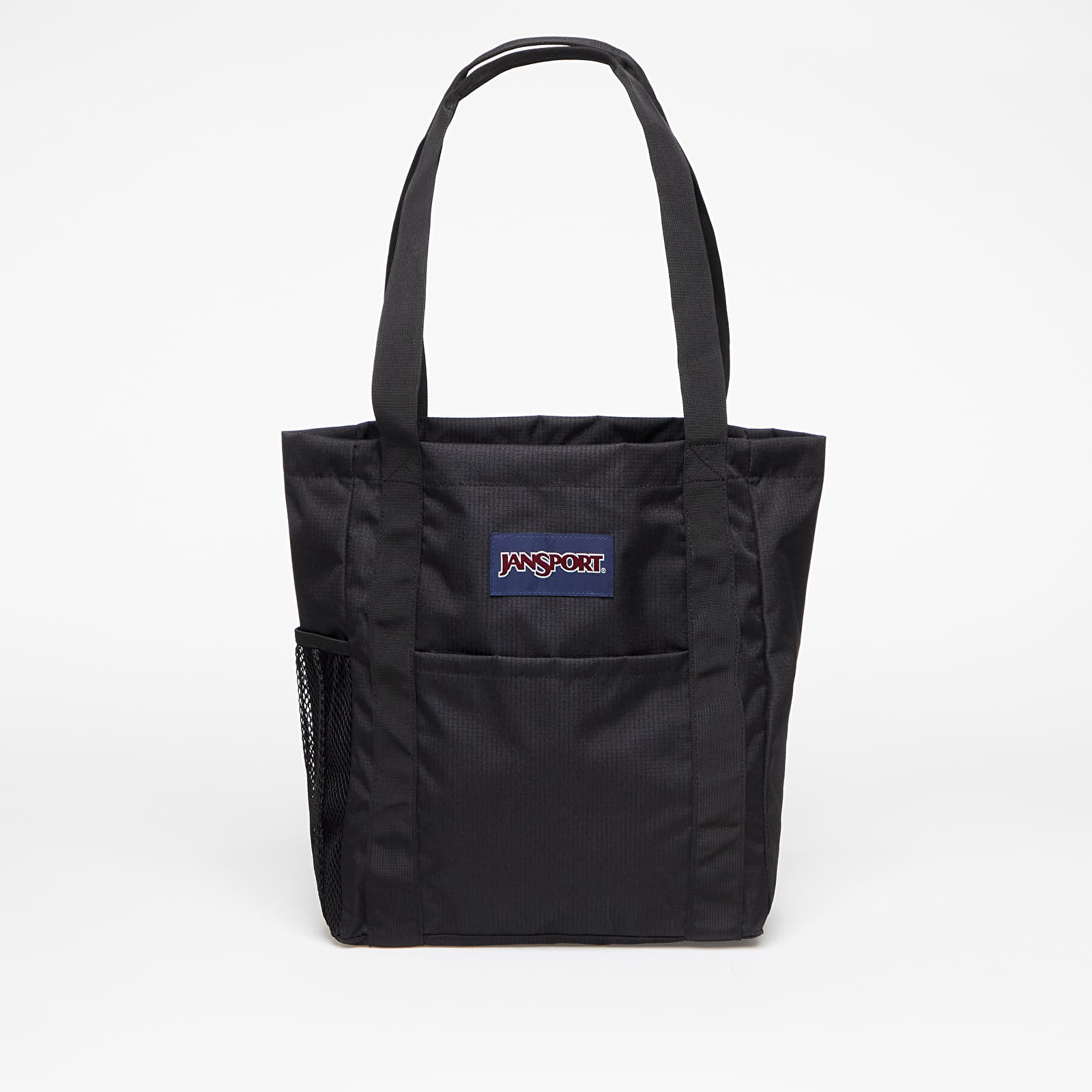 Torby na ramię Jansport Shopper Tote X Mini Ripstop Bag Black