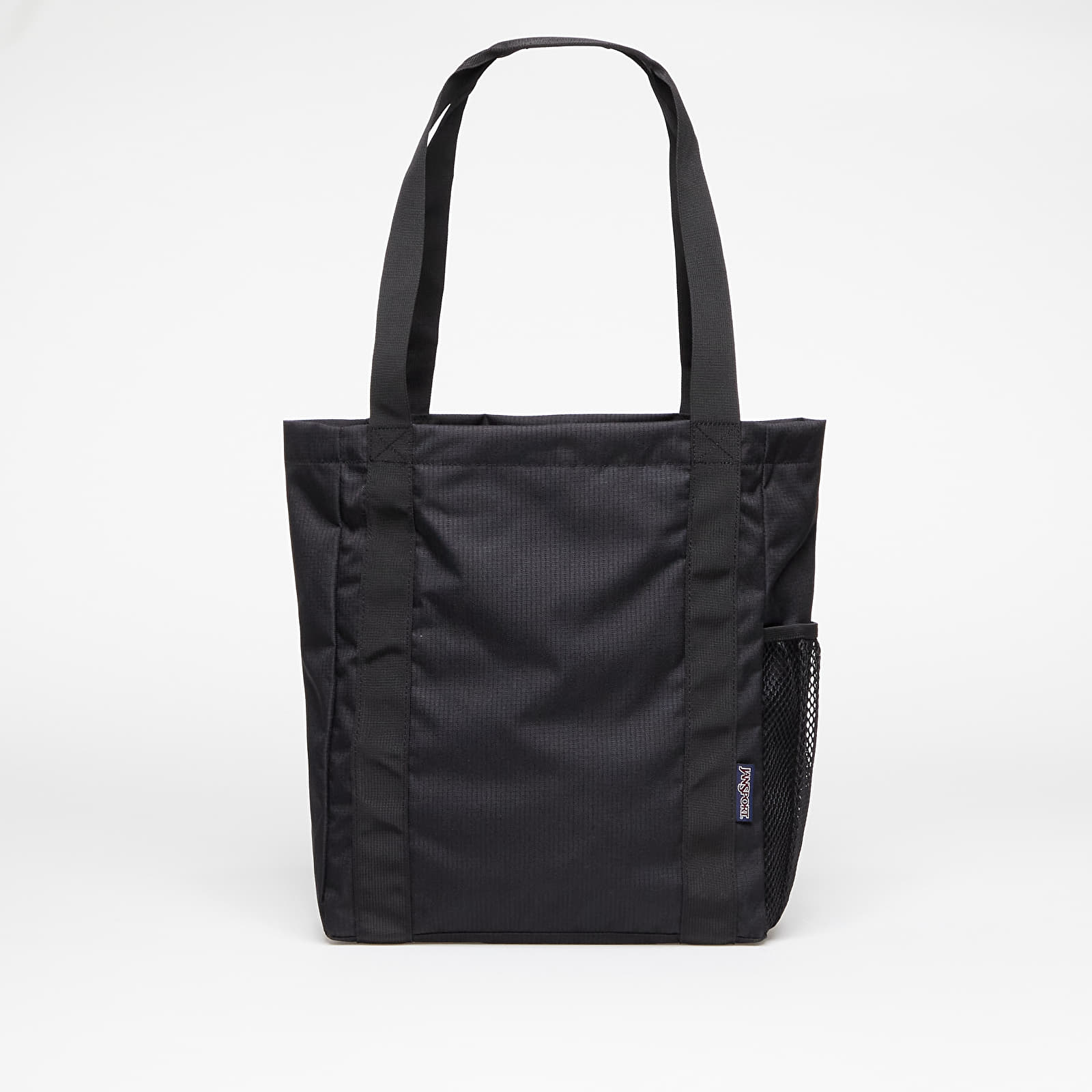 Torby na ramię Jansport Shopper Tote X Mini Ripstop Bag Black