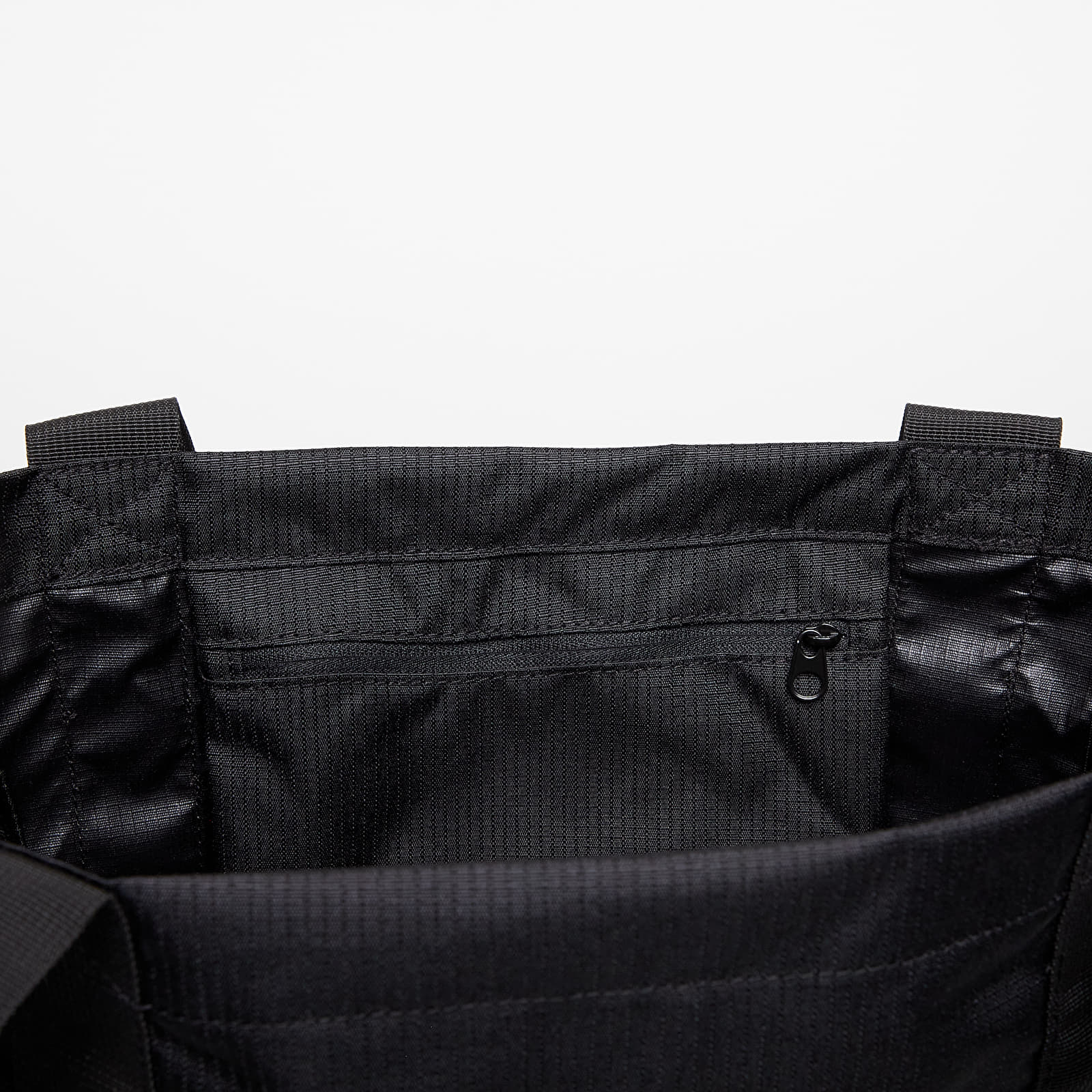 Torby na ramię Jansport Shopper Tote X Mini Ripstop Bag Black