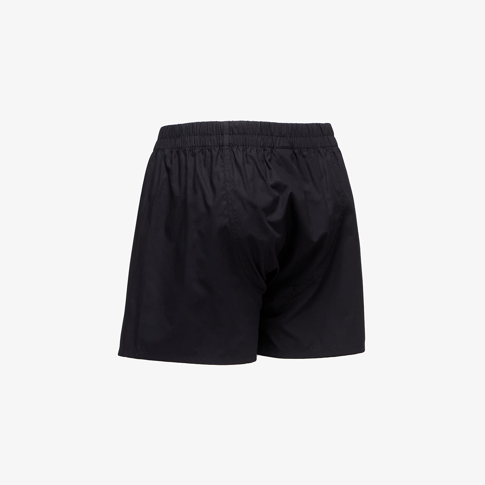 Pantalones cortos Carhartt WIP Woven Boxers Black