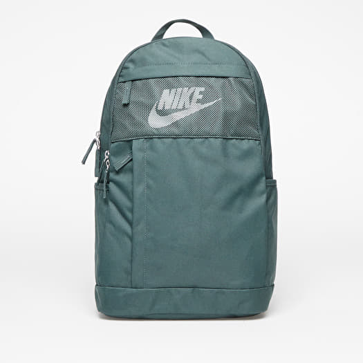 Rugzak Nike Elemental Backpack Vintage Green/ Vintage Green/ Summit White