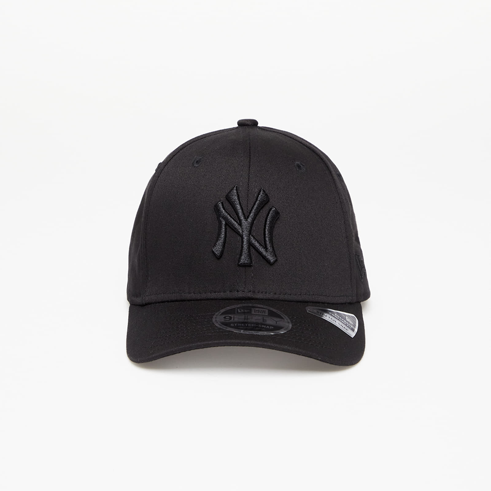 Mützen New Era 950 Stretch Snap Tonal NY C/O Black
