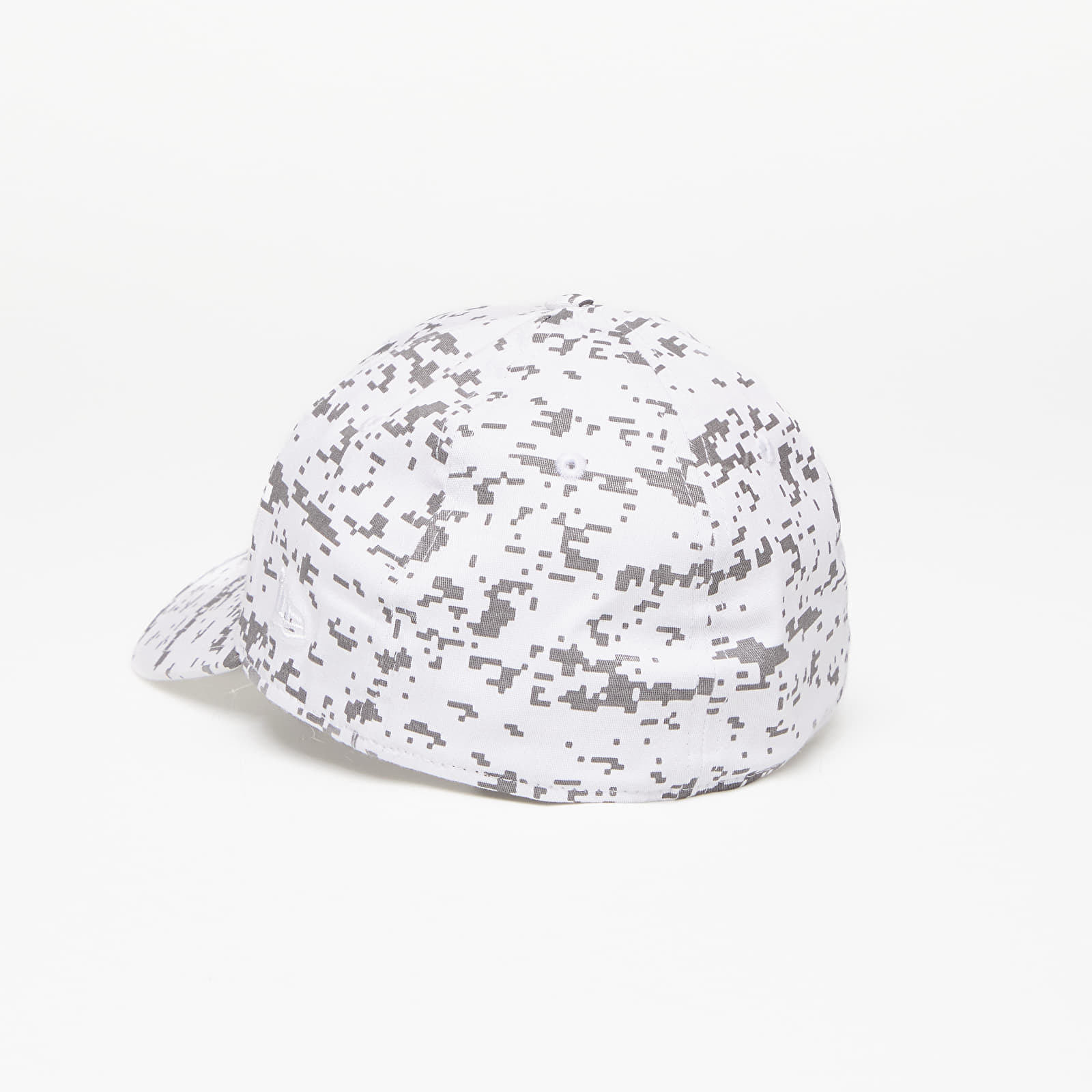 Šiltovky New Era Reflective Digital Stretch New York Yankees White/ Grey