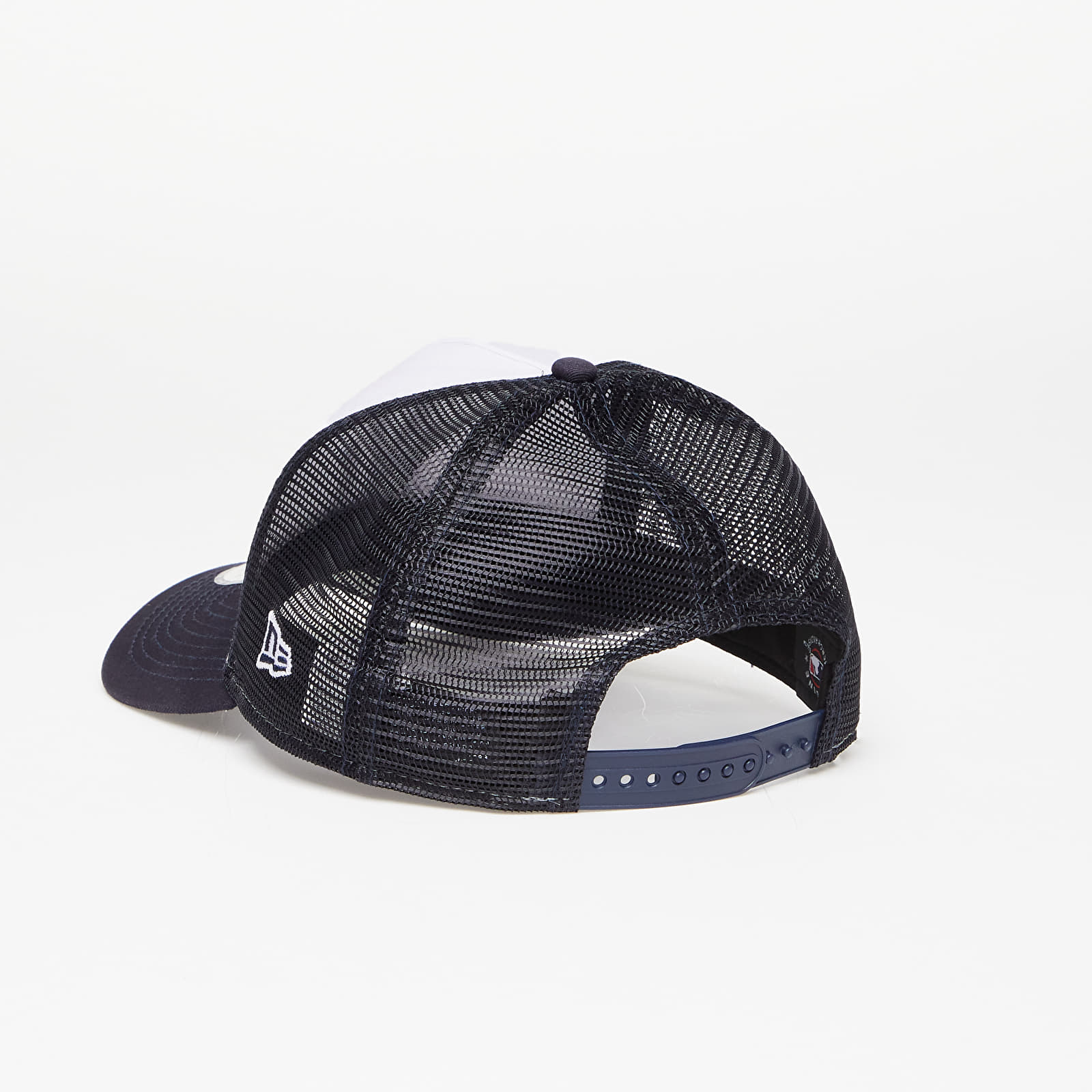 Hætter New Era 940 MLB Team Colour AF Trucker NY Navy/ White