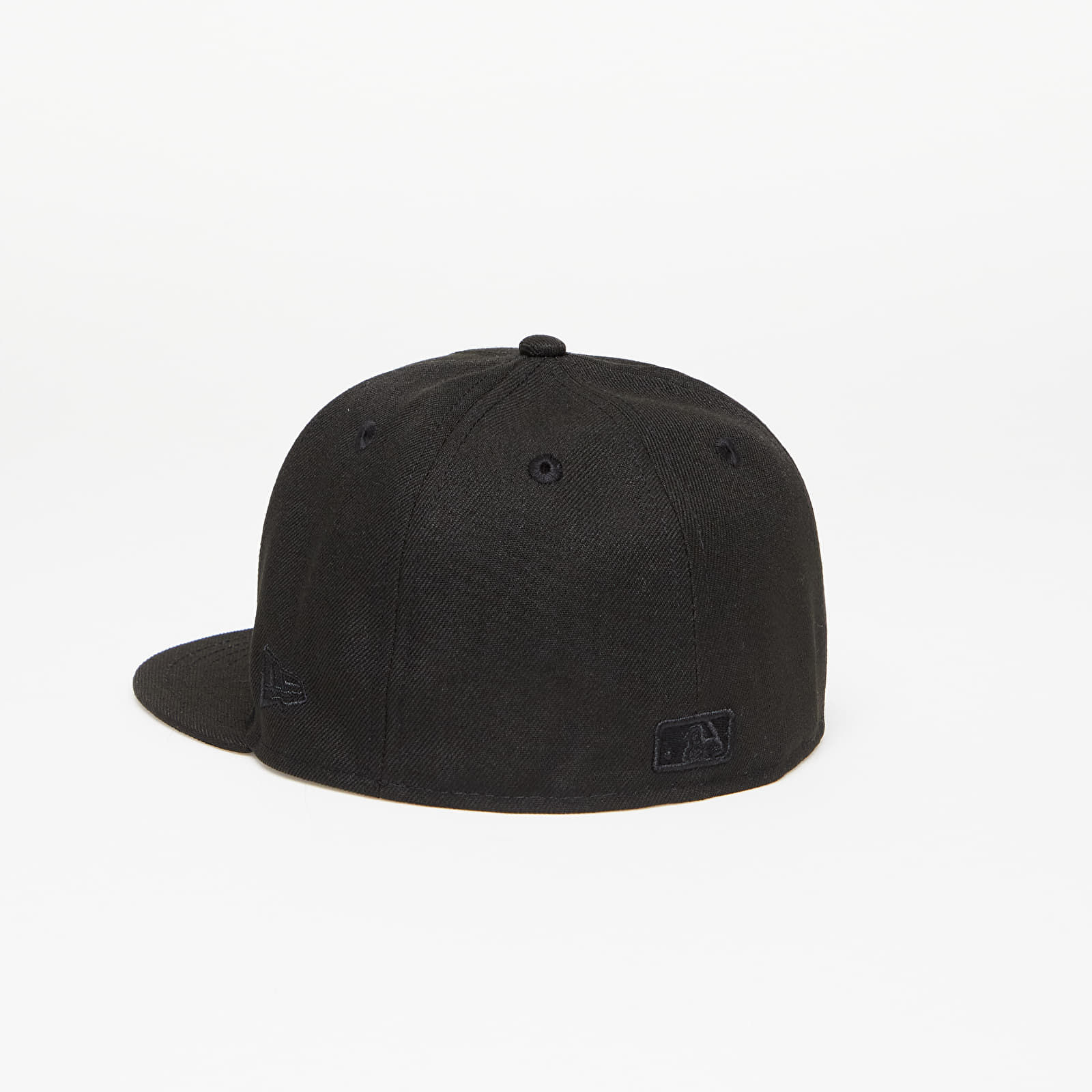 Gorras New Era 59Fifty Black On Black New York Yankees Cap Black