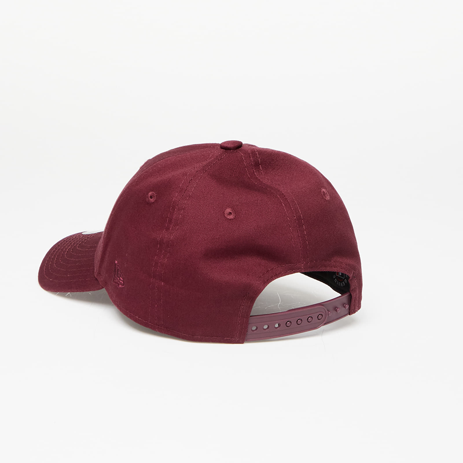 Šiltovky New Era 940 MLB League Essential New York Yankees Maroon