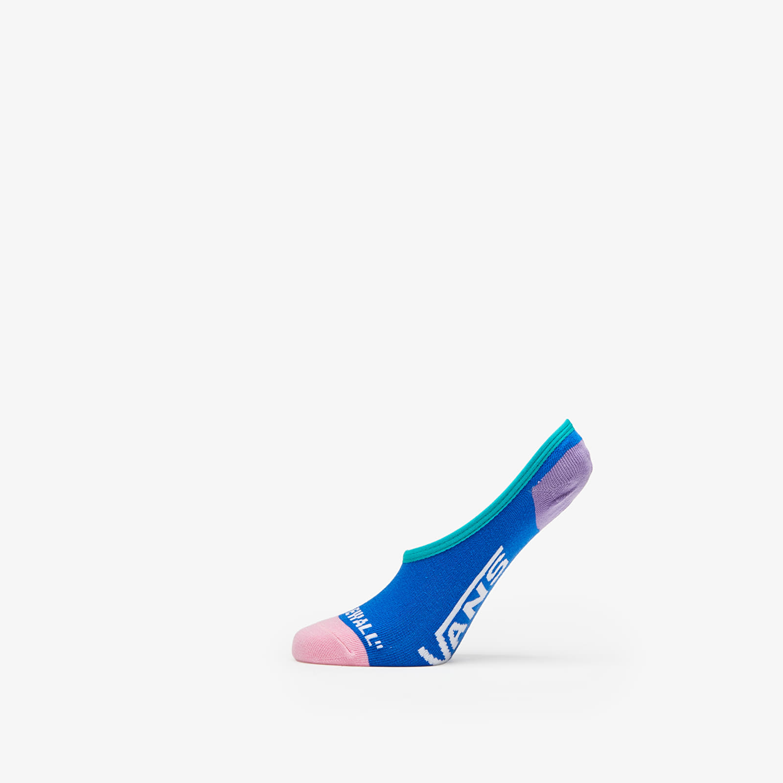 Ponožky Vans Wmns SK8 Socks 3-Pack Multicolor