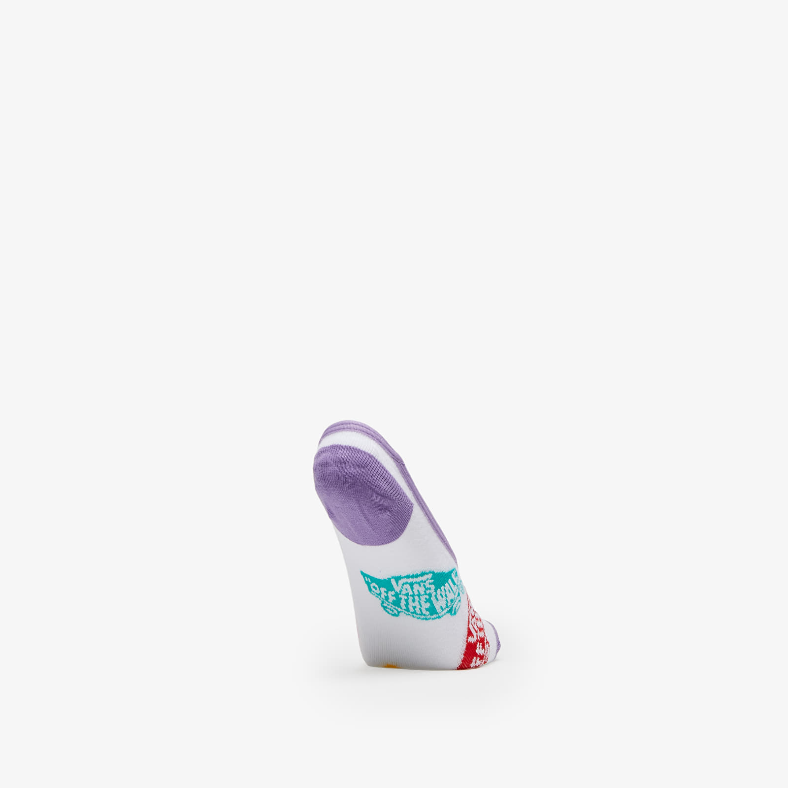 Ponožky Vans Wmns SK8 Socks 3-Pack Multicolor