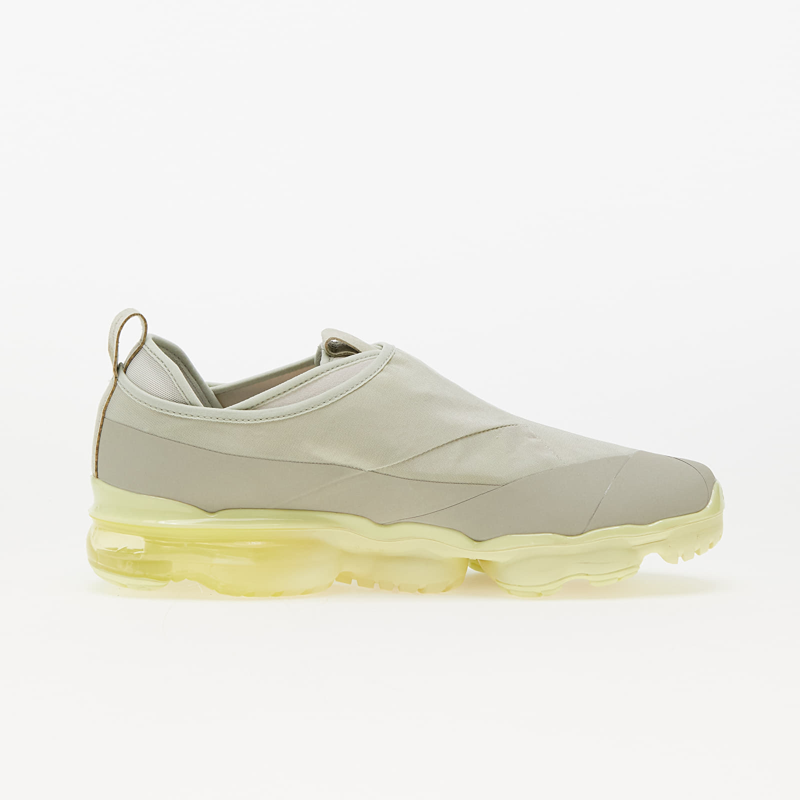 Pánské tenisky a boty Nike Air Vapormax Moc Roam Light Stone/ Black-Stone-Light Bone