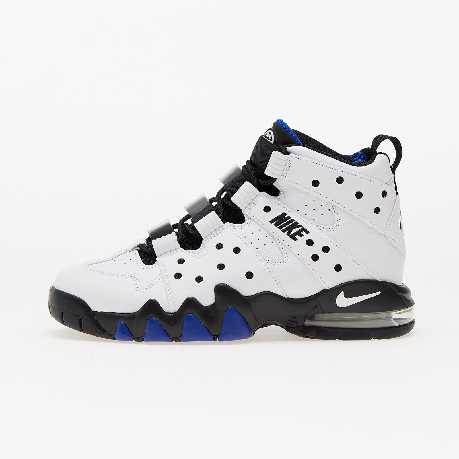 Sneakers Nike Air Max2 CB \'94 White/ Black-Old Royal