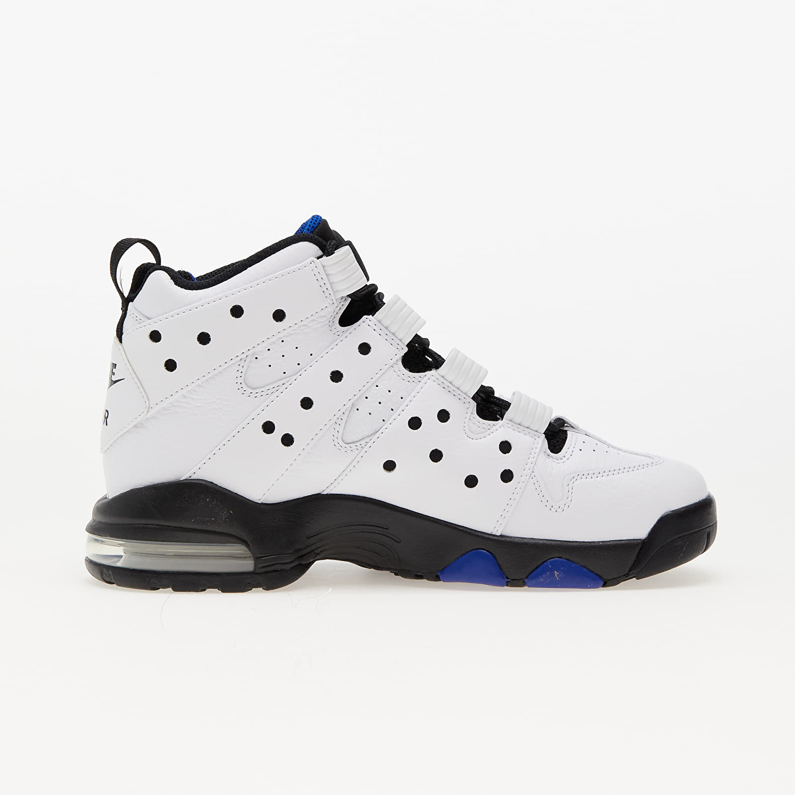 Zapatillas Hombre Nike Air Max2 CB '94 White/ Black-Old Royal