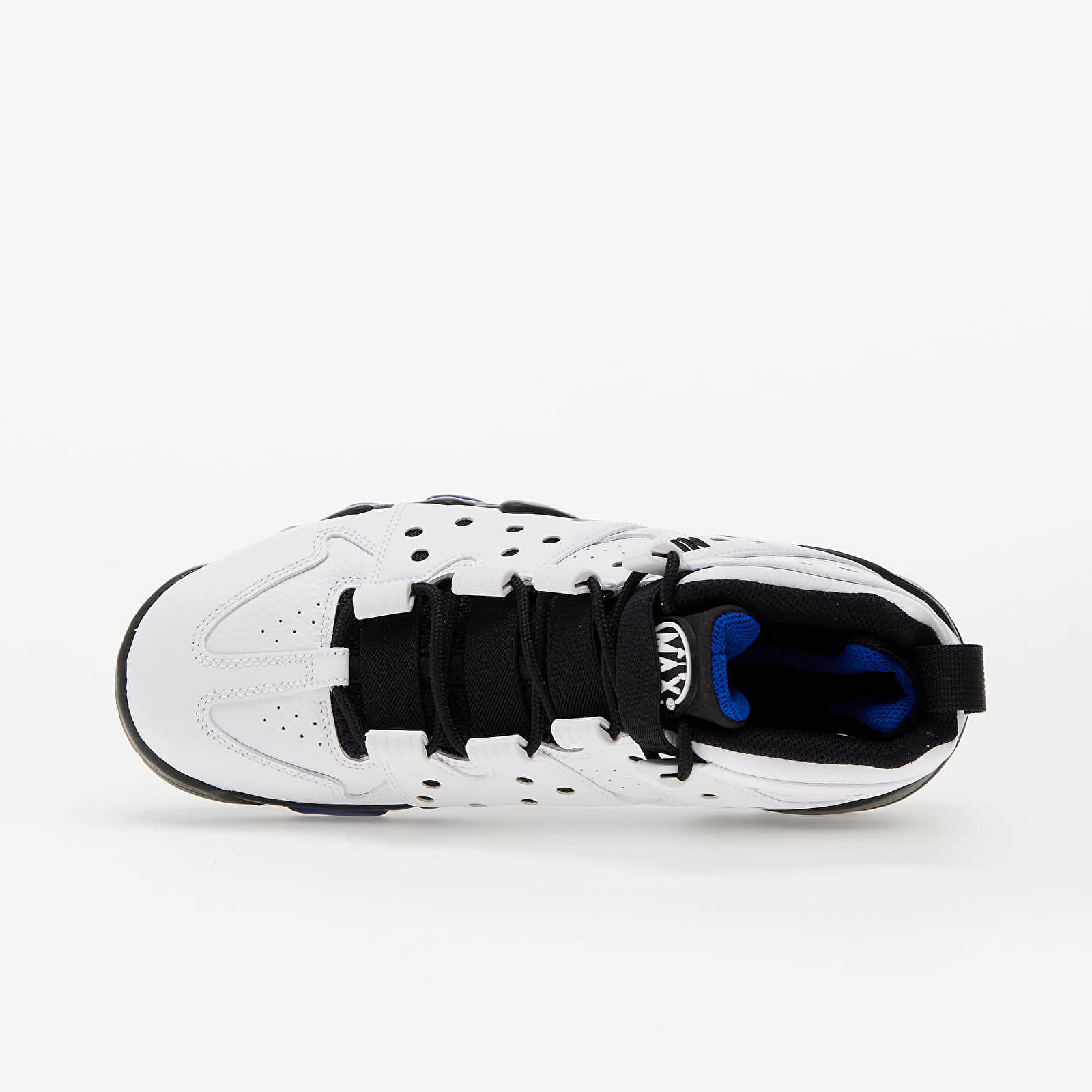 Zapatillas Hombre Nike Air Max2 CB '94 White/ Black-Old Royal