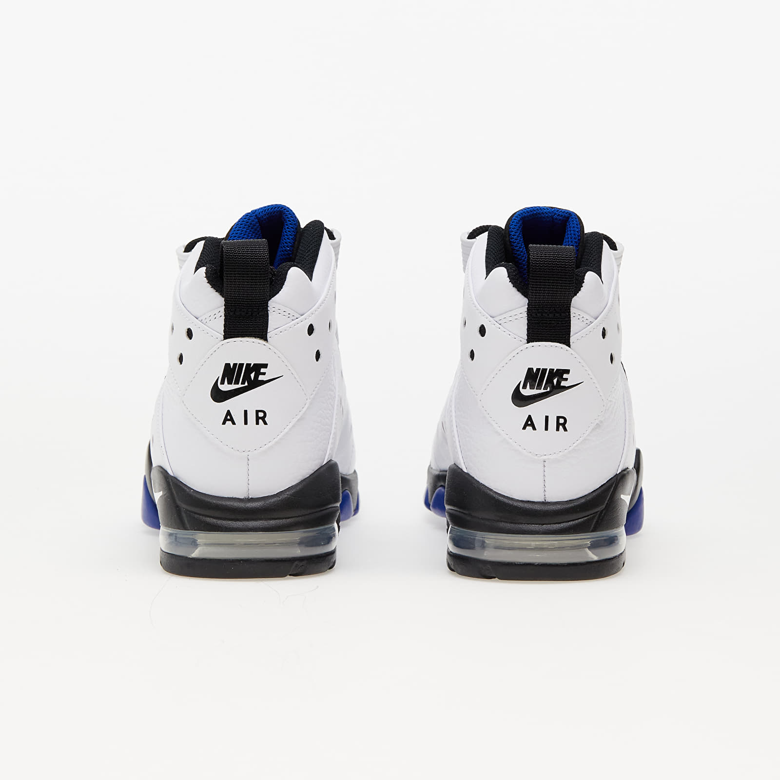 Zapatillas Hombre Nike Air Max2 CB '94 White/ Black-Old Royal