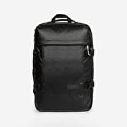 EASTPAK Travelpack Tarp Black