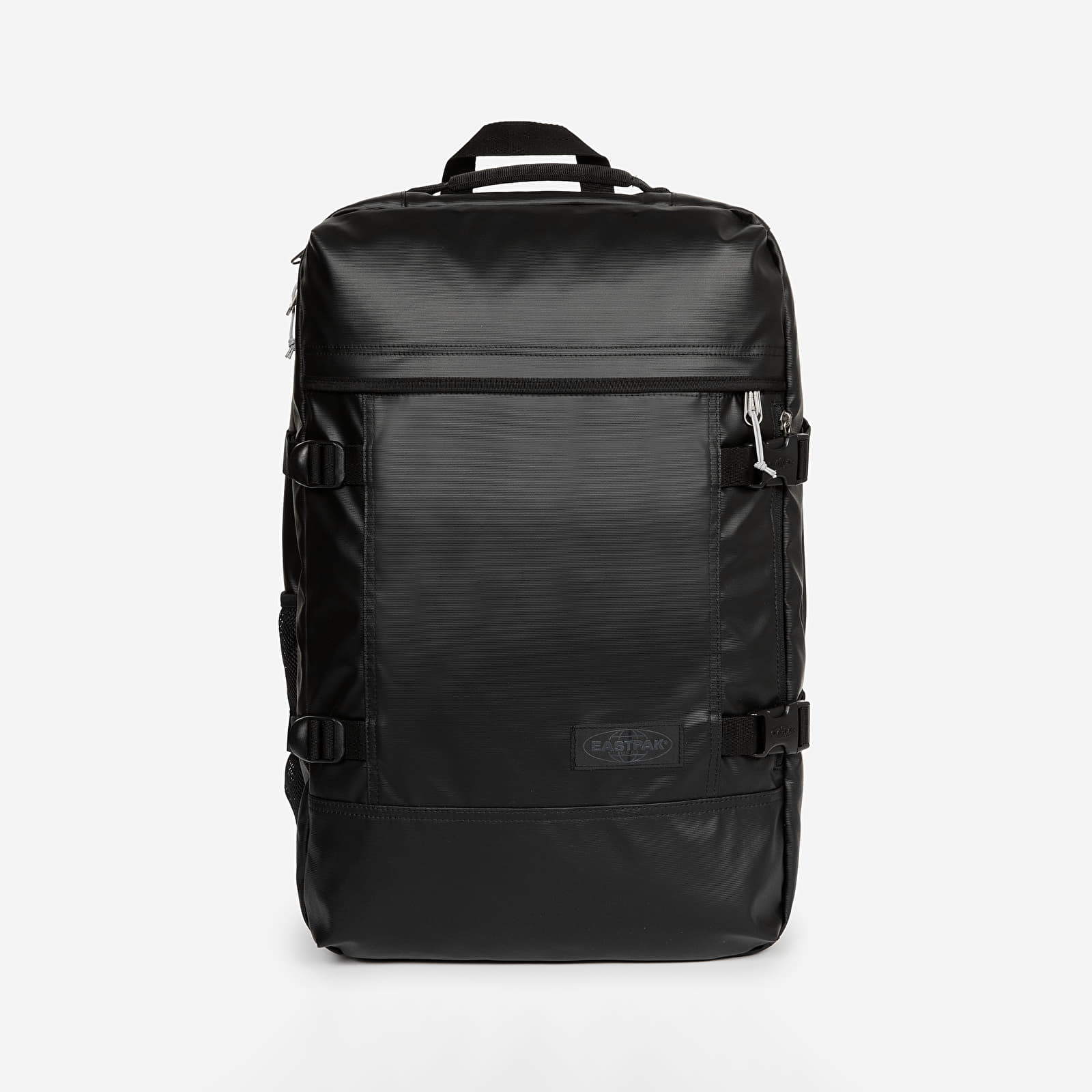 Plecaki i torby EASTPAK Travelpack Tarp Black