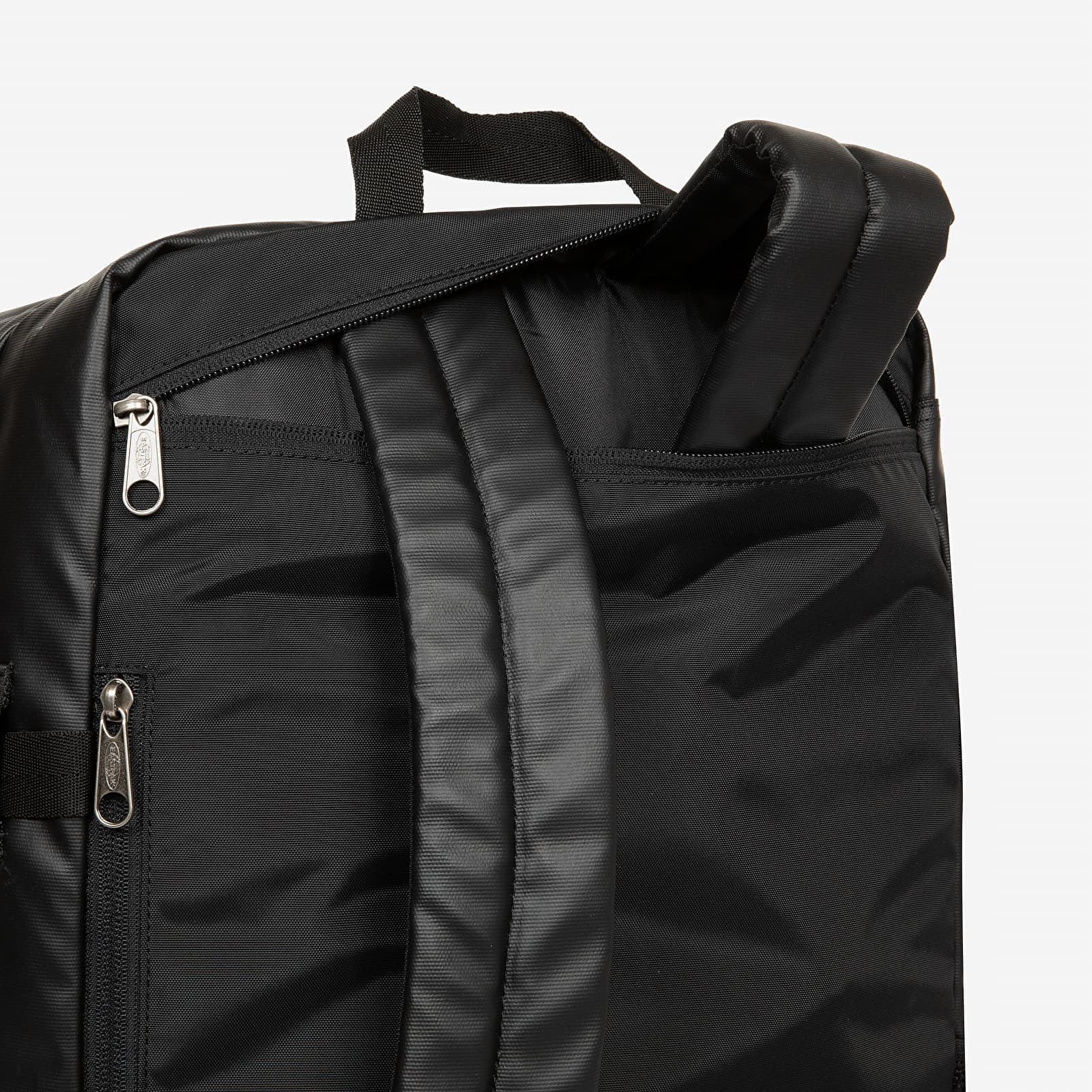 EASTPAK Travelpack Tarp Black 42 l
