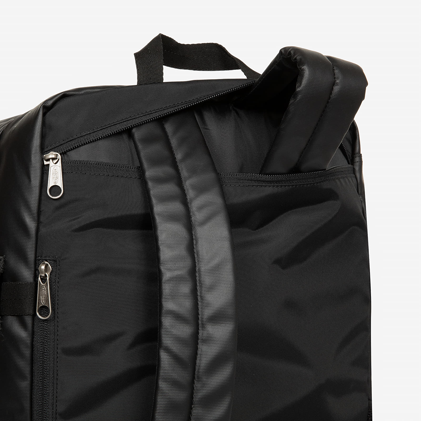 Plecaki i torby EASTPAK Travelpack Tarp Black