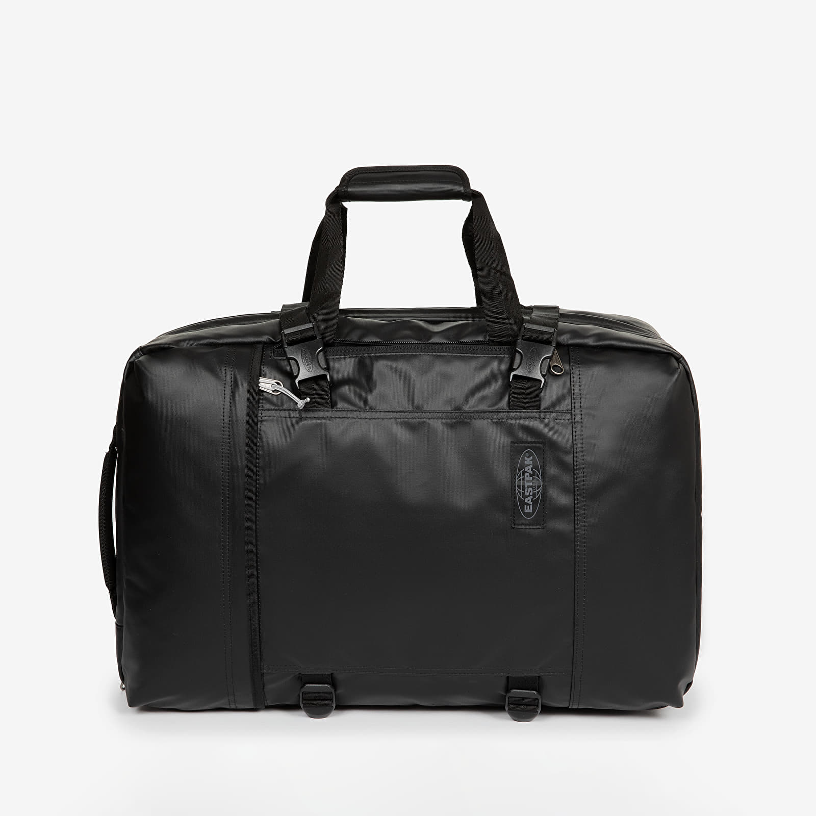 Plecaki i torby EASTPAK Travelpack Tarp Black