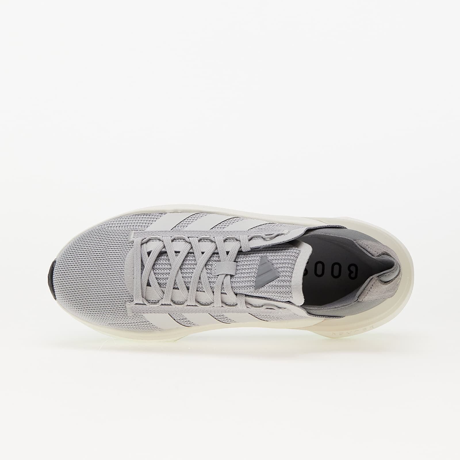 Women's sneakers and shoes adidas Avryn_X Grey Two/ Grey One/ Grey Spa