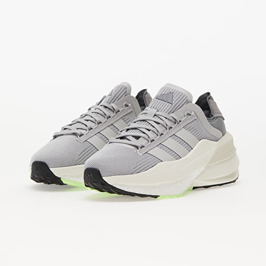 Scarpe e sneakers da donna adidas Avryn X Grey Two Grey One Grey Spa Queens