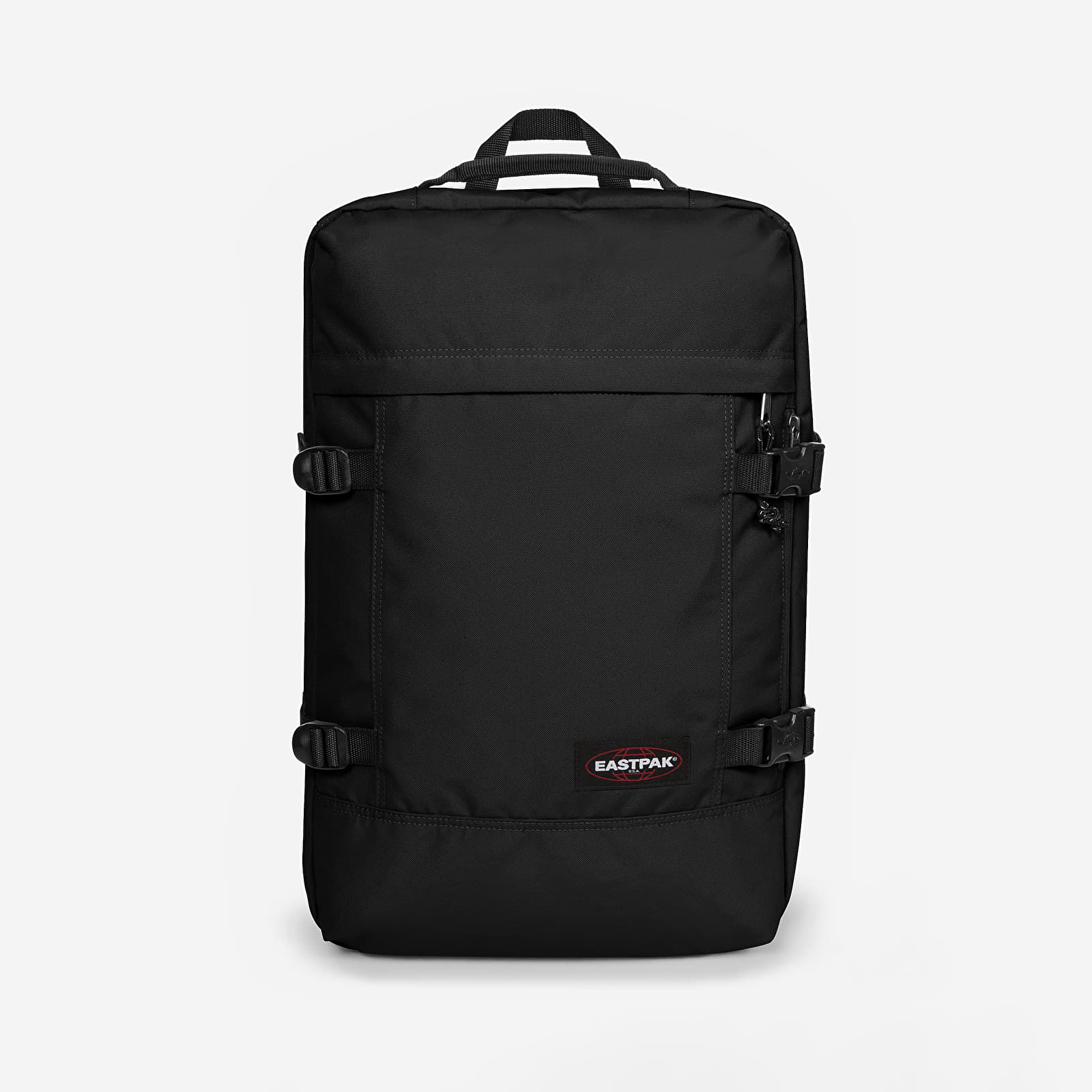 Σακίδια και τσάντες EASTPAK Travelpack Black